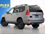 LANDCRUISER PRADO
