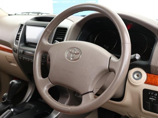 LANDCRUISER PRADO