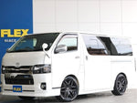 HIACE van 2WD