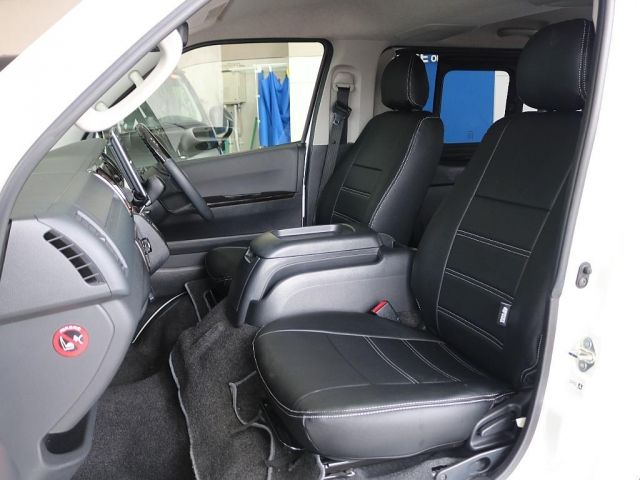 HIACE van 2WD