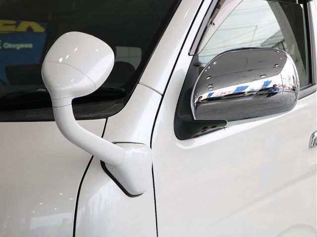 HIACE van 2WD