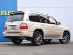 LANDCRUISER wagon