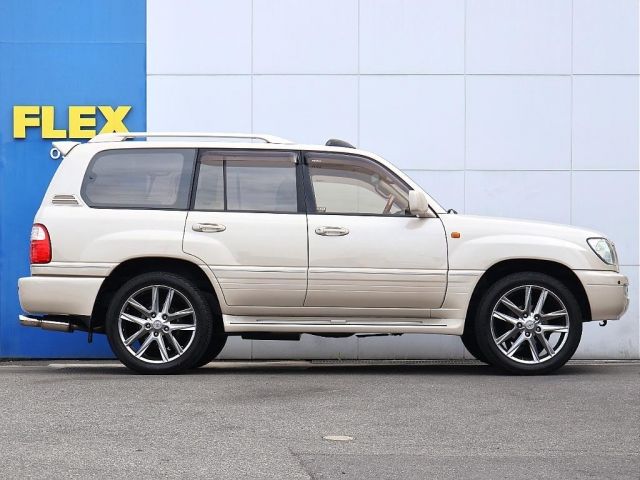 LANDCRUISER wagon