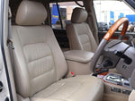 LANDCRUISER wagon