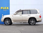 LANDCRUISER wagon