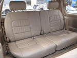 LANDCRUISER wagon