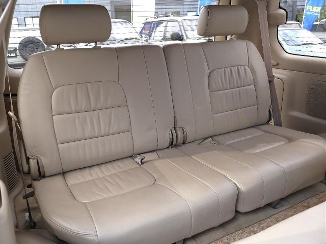 LANDCRUISER wagon