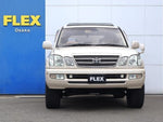 LANDCRUISER wagon
