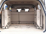 LANDCRUISER wagon