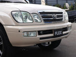 LANDCRUISER wagon