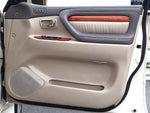 LANDCRUISER wagon