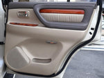 LANDCRUISER wagon