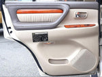 LANDCRUISER wagon