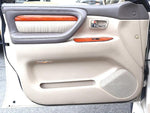 LANDCRUISER wagon