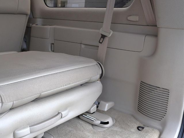 LANDCRUISER wagon