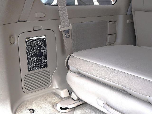 LANDCRUISER wagon