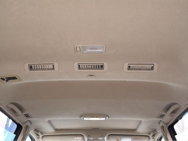 LANDCRUISER wagon