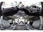HIACE wagon 4WD