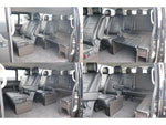 HIACE wagon 4WD