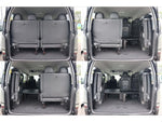HIACE wagon 4WD