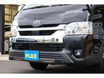HIACE wagon 4WD