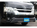 HIACE wagon 4WD