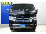 HIACE wagon 4WD