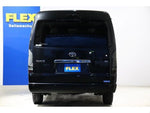 HIACE wagon 4WD