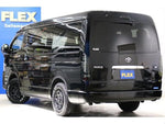 HIACE wagon 4WD