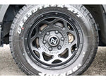HIACE wagon 4WD