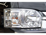 HIACE wagon 4WD