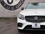 MERCEDES AMG E class sedan