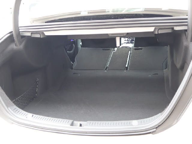 MERCEDES AMG E class sedan