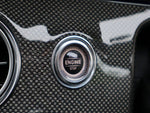 MERCEDES AMG E class sedan