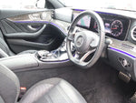 MERCEDES AMG E class sedan