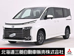 VOXY HYBRID 4WD