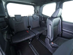 VOXY HYBRID 4WD