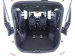VOXY HYBRID 4WD
