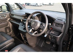 STEPWAGON SPADA 4WD