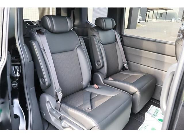 STEPWAGON SPADA 4WD