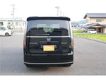 STEPWAGON SPADA 4WD