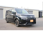 STEPWAGON SPADA 4WD