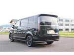 STEPWAGON SPADA 4WD