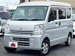 MINICAB van 4WD