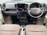 MINICAB van 4WD