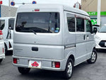 MINICAB van 4WD