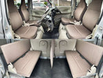 MINICAB van 4WD