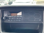 MINICAB van 4WD
