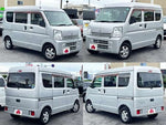 MINICAB van 4WD