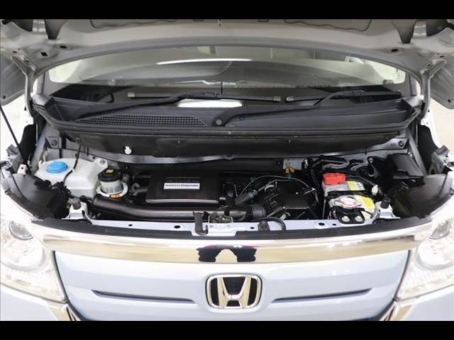 N BOX